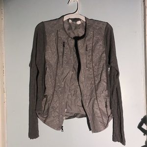 Lightweight stylish jacket